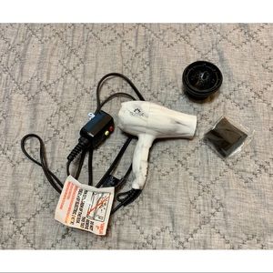 Sutra Beauty Travel Mini Blow Dryer
